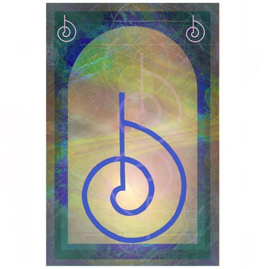 Elder - Spirit of Healing