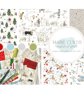 Enchanted Yule Slow Stitch Collection - Image 2