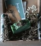 Pine and Rosemary Artisan Soap - Auric breath - Image 2