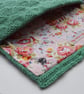 Knitted envelope bag - Image 4