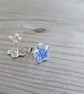 Forget-Me-Not Studs Large - Image 1