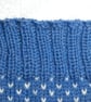Sheep Socks 4ply Knitting Pattern. Sock Knitting Pattern PDF. Download PDF - Image 5
