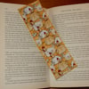 Bookmark Chickens