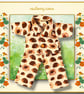 Hedgehog Pyjamas - Image 1