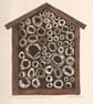 A home awaits a solitary bee  - Image 1