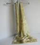 Eco Botanical printed silk scarf - Image 3