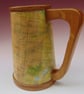 OS Map of Ladybower Tankard (442) - Image 3
