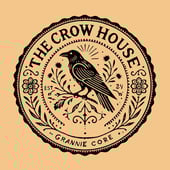 The Crow House