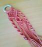 Macrame Plant Hanger Wall Decorations  - Image 7