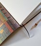 Classical Literature Journal, Sketchbook or Memory Journal, A5 Summer Seconds - Image 4