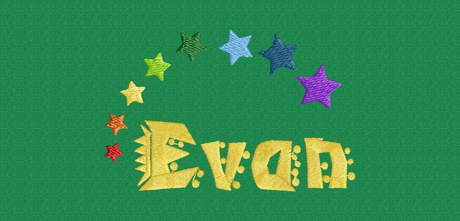 Custom PE Bags for kimberleymorganwasgillard