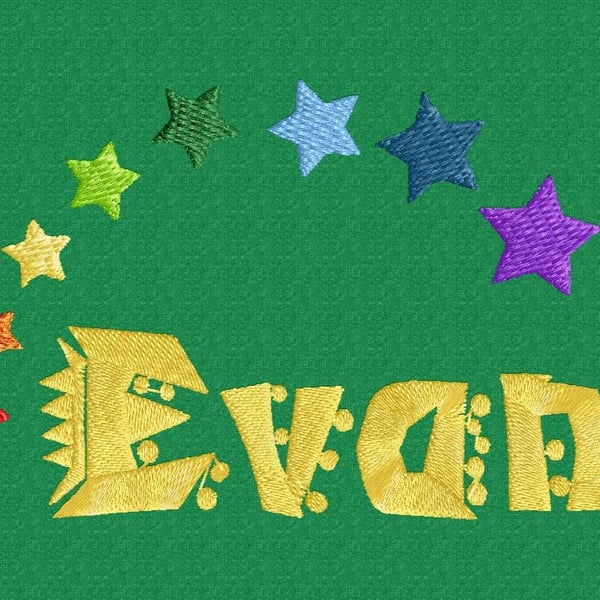 Custom PE Bags for kimberleymorganwasgillard