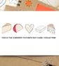 Funny Cheesy Father's Day Card - Image 1