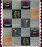 Seaside Baby Blankets PDF Knitting Pattern - Image 2