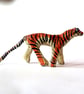 Little Paper Tiger - MADE TO ORDER - Image 7