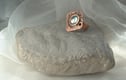 Copper & Glass Jewellery