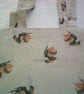 Bumble Bees Tote Bag - Image 2