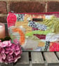 Limited Edition Bright Tones Recycled Zip Pouch - Image 3