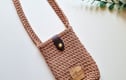 Crochet Bags