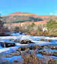 Falls of Dochart at Killin, Scotland - Image 1