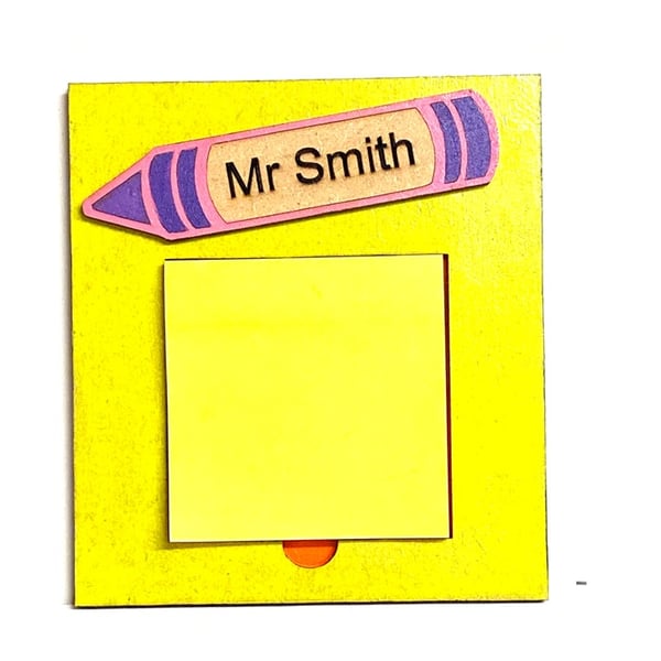 Teacher Thank you gift set