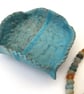 Bespoke Ring dish, earring dish, pottery - Image 4