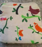 Mini Coin Purse, Mini Zip Purse, Keyring Coin Purse - Image 2