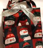 Christmas gift bag 