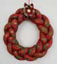 Christmas Wreath - Image 1