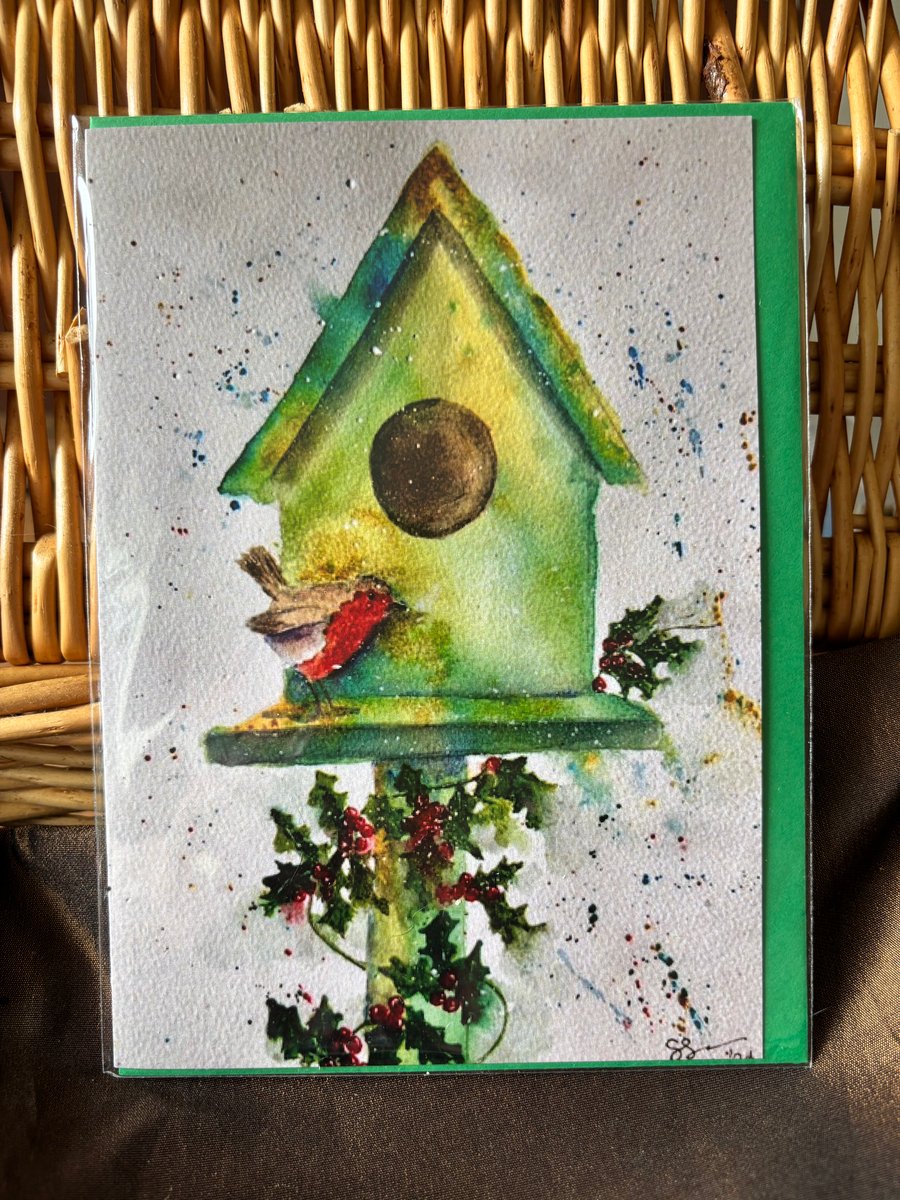 Room for a little one 