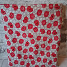 FULLY LINED KINDLE BOOK SLEEVE