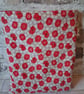 FULLY LINED KINDLE BOOK SLEEVE