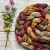 Isles Spinning Fibre 100g Midsummer