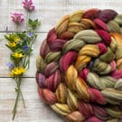 Isles Spinning Fibre 100g Midsummer