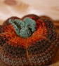 Crochet pumpkin moody ombre   - Image 3