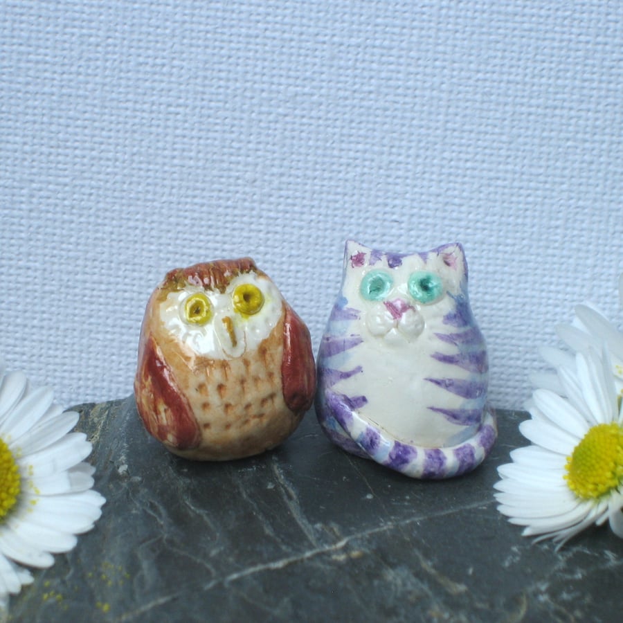 The Owl and the Pussycat