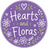 Hearts and Floras
