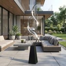 Large Garden sculpture