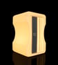 Giant Pencil Sharpener – 3D Printed Novelty Table Lamp - Image 3