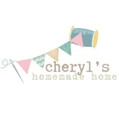 Cheryl's Homemade Home