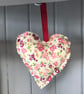 Fabric Heart. (173) - Image 1