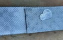 Texture Plates for Branded Mill 3mm thick 90 x 50