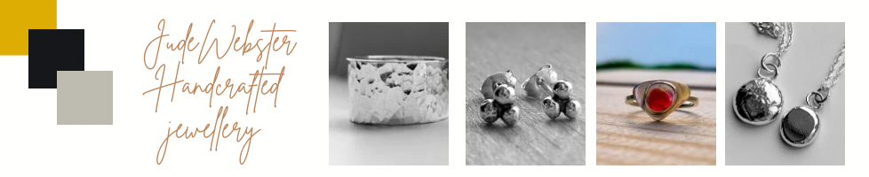 Jude Webster Handcrafted Jewellery