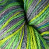 Green Dream - DK Bluefaced Leicester yarn