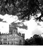 Highclere Castle Downton Abbey England UK Photograph Print