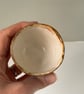 Handmade ceramic match striker pot - Image 7