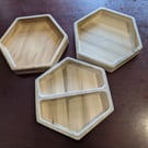 Hex Bowls