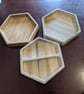 Hex Bowls