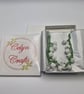 Lily of the Valley Earrings - Image 4