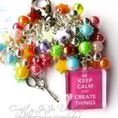 Crafty JuJu Designs